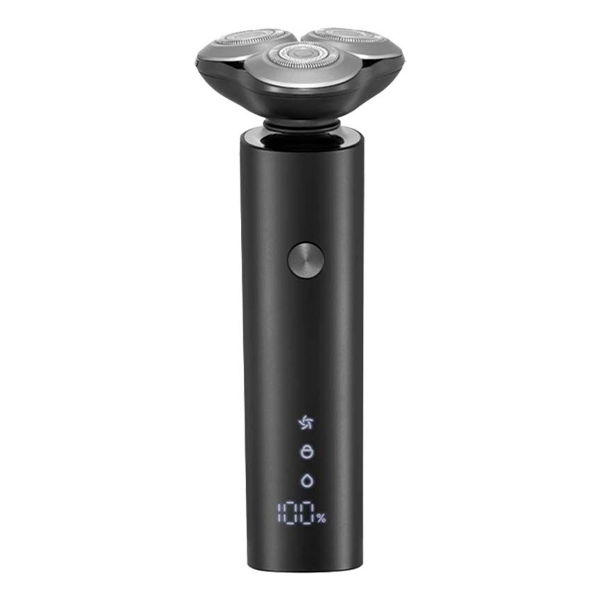 Foto do Produto Xiaomi Barbeador Mi Electric Shaver S301 Black