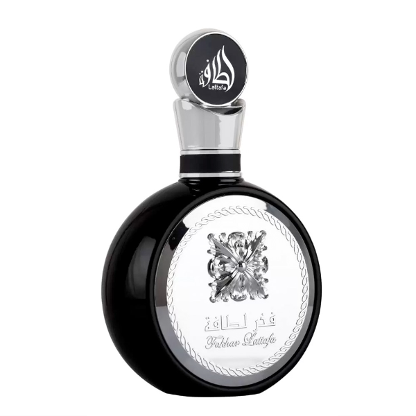 Foto do Produto Perfume Lattafa Fakhar Ediçao 100ML Masculino Eau de Parfum