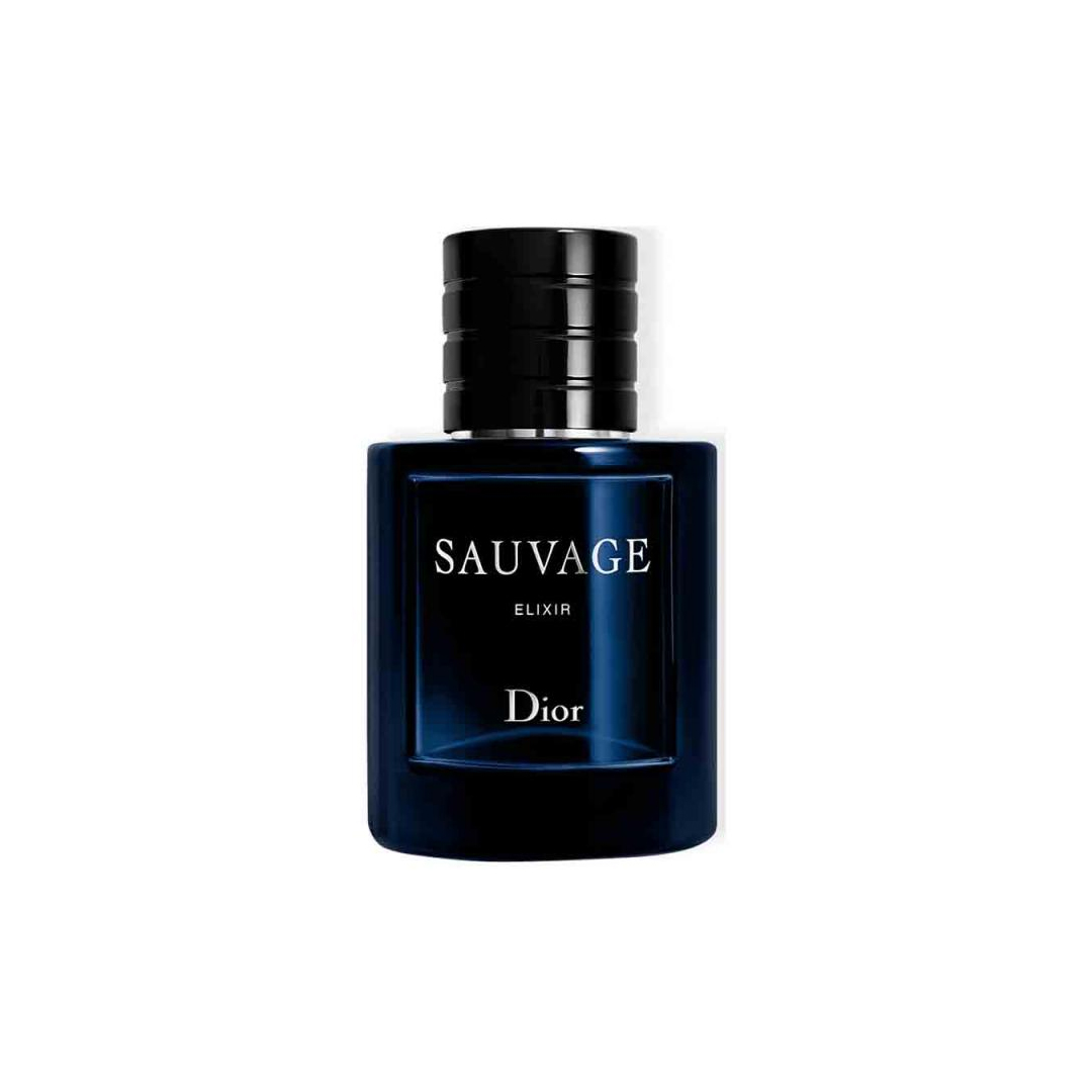 Foto do Produto DIOR SAUVAGE ELIXIR PARFUM EDP M 60ML