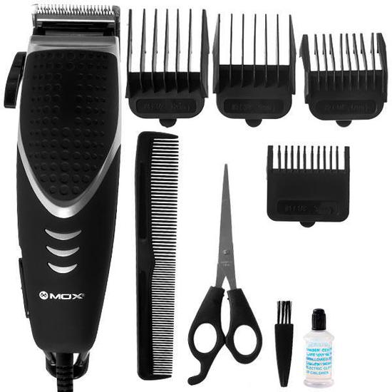 Foto do Produto Cortador de Cabelo Mox MO-HC1113 220V