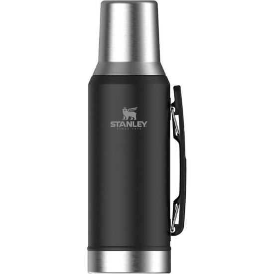 Foto do Produto Garrafa Térmica Stanley Mate System Classic 1.2 Litros