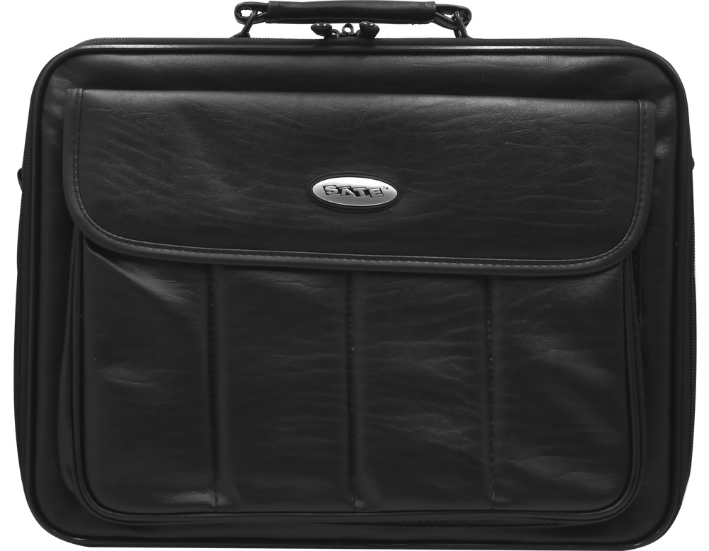 Foto do Produto Maleta Para Notebook Satellite A-KP40 17" - Preto
