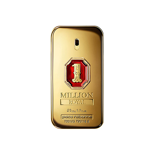 Foto do Produto RABAANNE 1 MILLION ROYAL PARFUM M 50ML