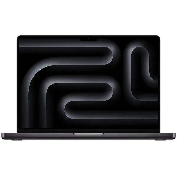 Foto do Produto Apple MacBook Pro A3401 MX2H3LL (2024) de 14.2" M4 Pro 24GB RAM/512GB SSD - Space Black