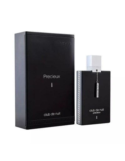 Foto do Produto Perfume Armaf Club De Nuit Precieux Edp 55ml