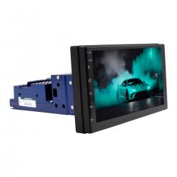 Foto do Produto I-CARTABLET ADAK PLAY-26471D QLED 1 DIN 2+64G