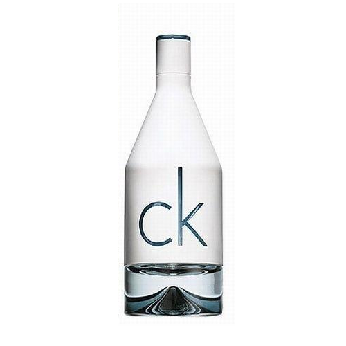 Foto do Produto Perfume Calvin Klein CK IN2U Eau de Toilette Masculino 150ML