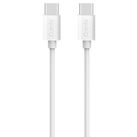 Foto do Produto Cabo USB-C Quanta QTCTC70 - 1 Metro