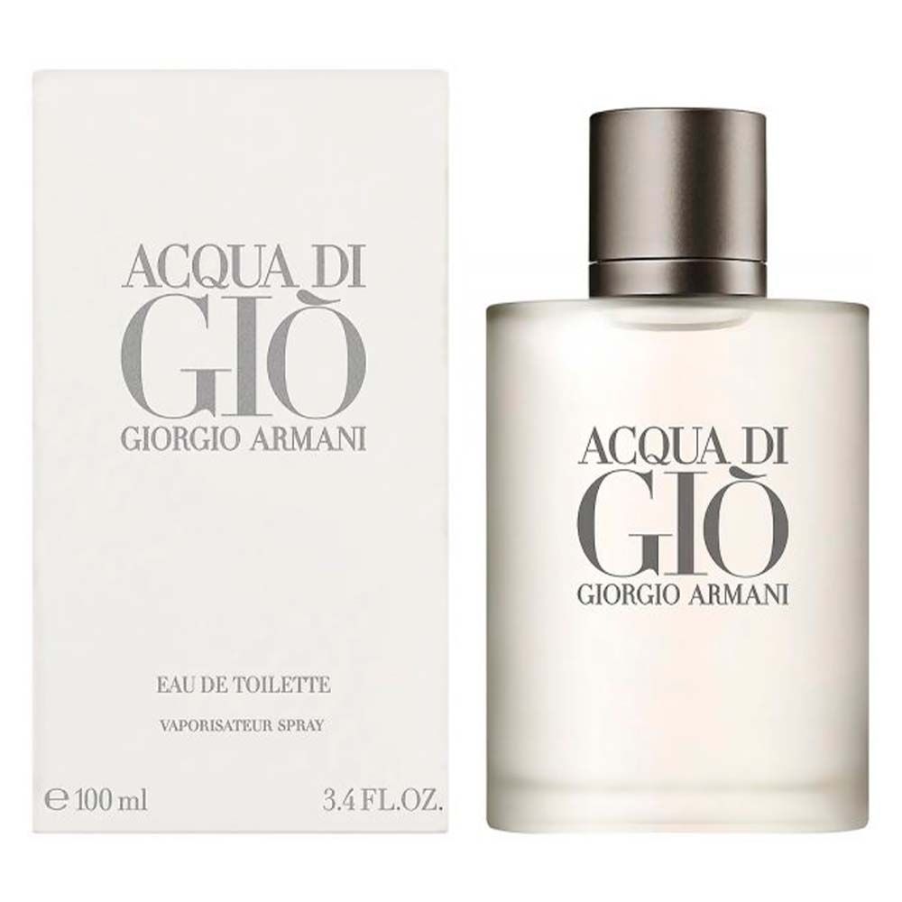Foto do Produto PERFUME MASCULINO ARMANI ACQUA DI GIO EDT 100ML