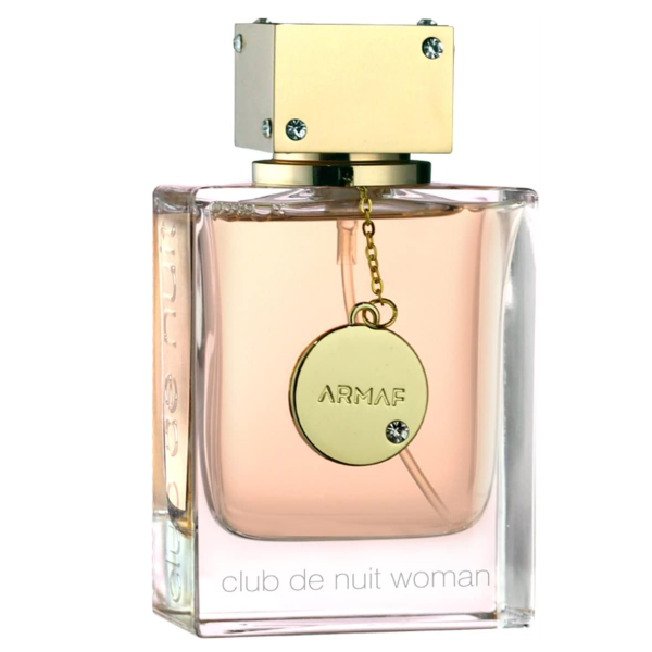 Foto do Produto PERFUME ARMAF CLUB DE NUIT WOMAN EAU D PARFUM 200M