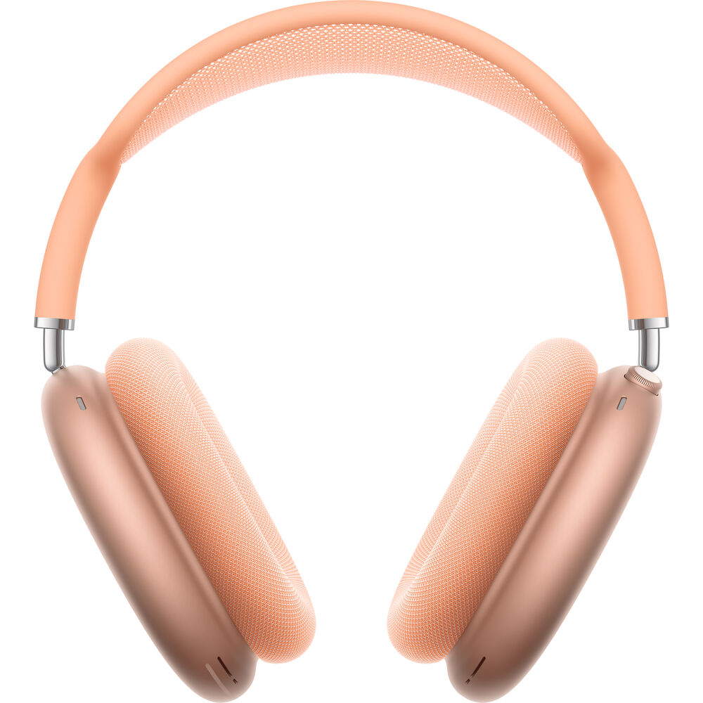 Foto do Produto Apple AirPods Max (USB-C) MWW73AM/A - Orange