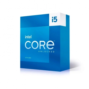 Foto do Produto CPU 1700 INTEL CORE I5 13400 4.6GHZ/20MB