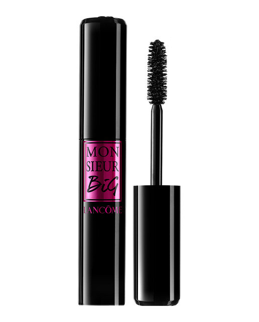 Foto do Produto RIMEL LANCOME MONSIEUR BIG BLACK 01