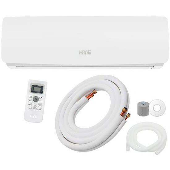 Foto do Produto Ar Condicionado HYE AC12BR 12000BTU 220V 60Hz