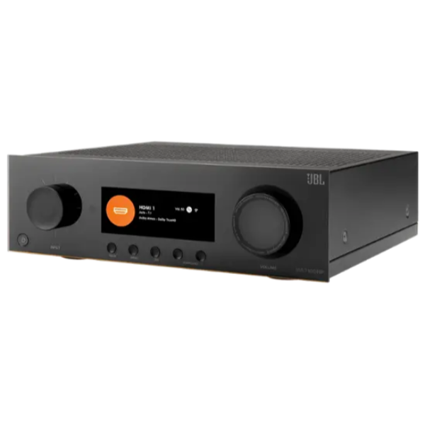 Foto do Produto Receiver JBL MA9100HP 9.2CH 8K Preto