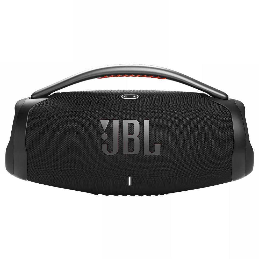 Foto do Produto Caixa de Som JBL Boombox 3 Bluetooth - Preto