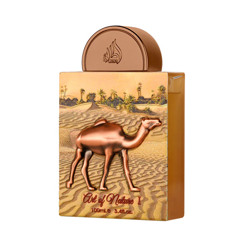 Foto do Produto LATTAFA PRIDE ART OF NATURE I EDP 100ML
