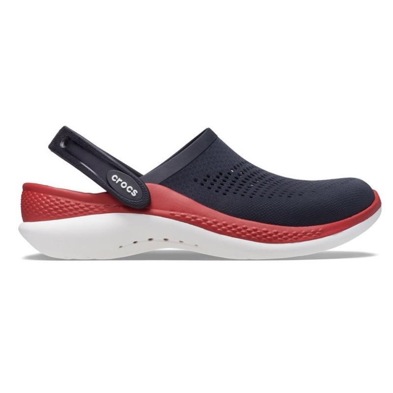 Foto do Produto CROCS LITERIDE CLOG MASCULINO 206708-4cc
