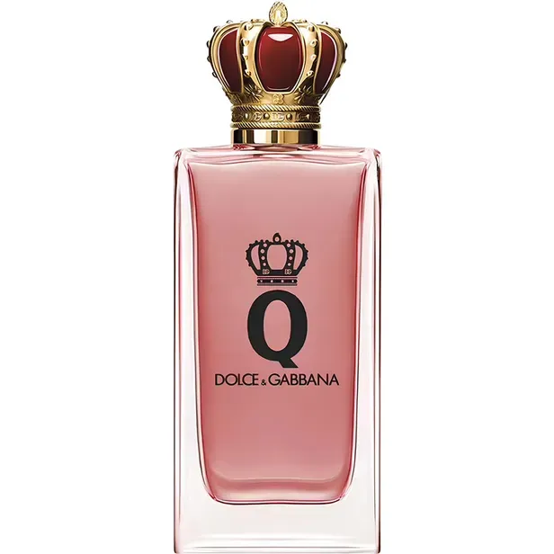 Foto do Produto DOLCE & GABBANA PERFUME Q BY INTENSE F EAU DE PARFUM INTENSE 50ML