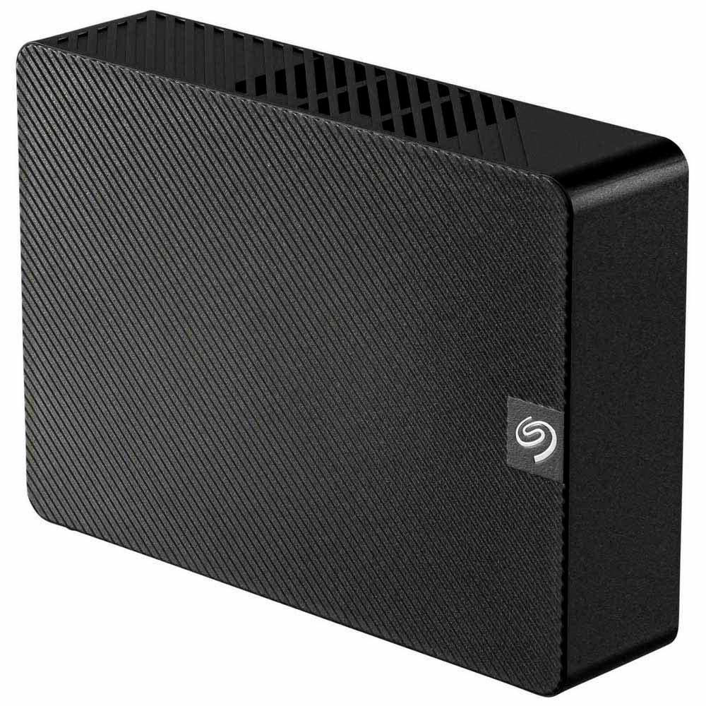 Foto do Produto HARD DISK EXTERNO USB-3.0 6TB SEAGATE 3.5" EXPANSION DESKTOP - STKP6000400
