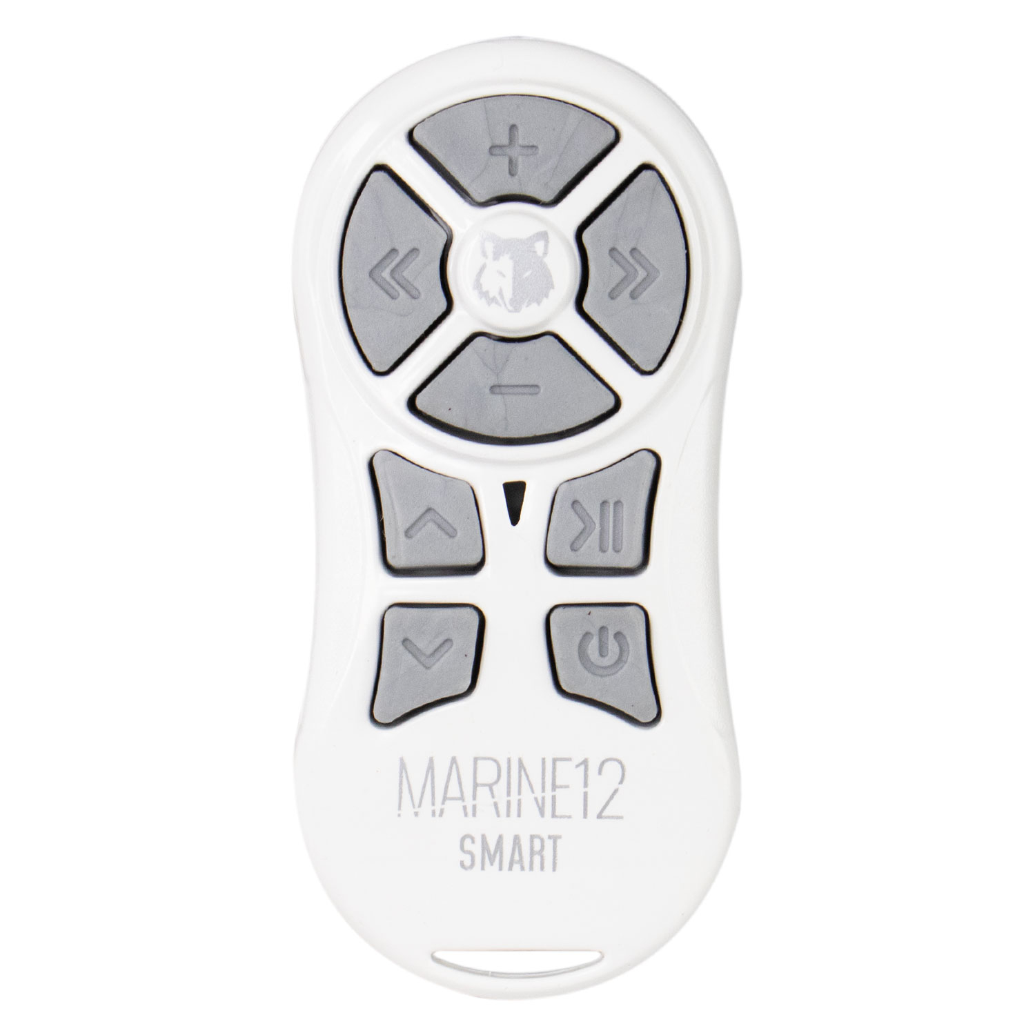 Foto do Produto Controle Remoto Okami MARINE12 - Longa Distância - Universal - 1200M - Branco