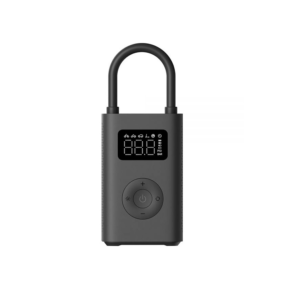 Foto do Produto Compressor de Ar Portátil Elétrico 2 Xiaomi - 46422-BHR7112GL-MJCQB06QW
