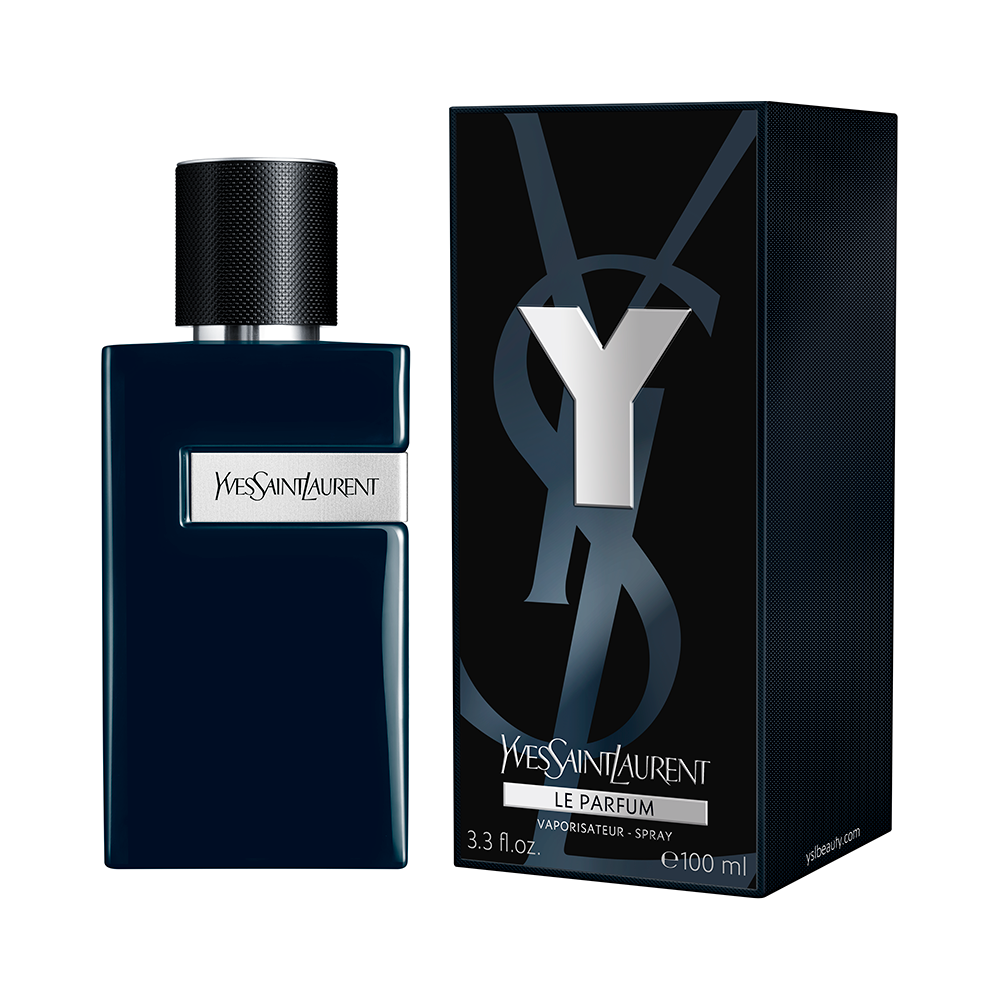 Foto do Produto Perfume Yves Saint Laurent Y Le Parfum 100ml - Masculino