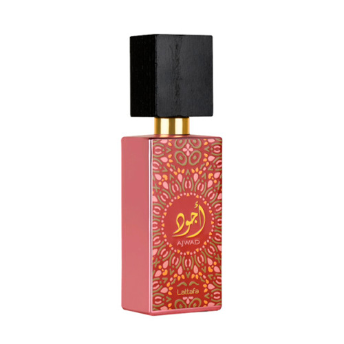 Foto do Produto LATTAFA AJWAD PINK TO PINK EDP 60ML