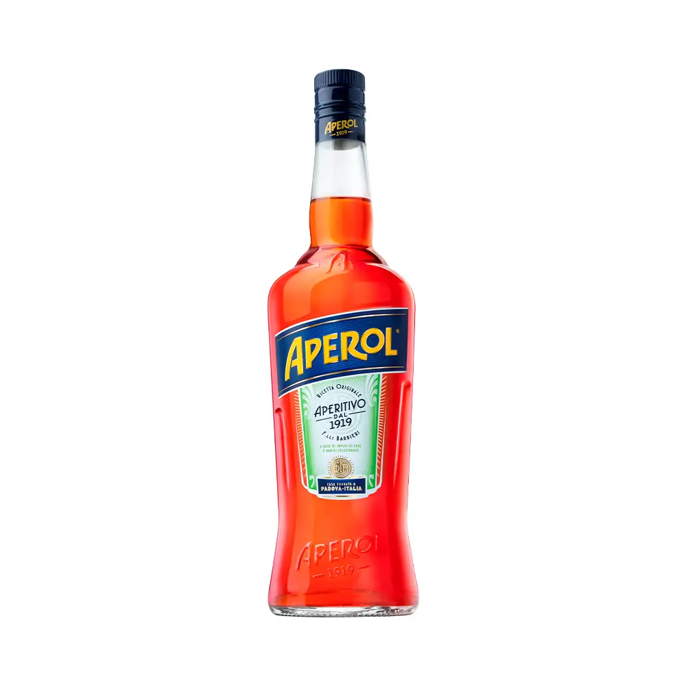Foto do Produto Licor Aperol Aperitivo 750ml