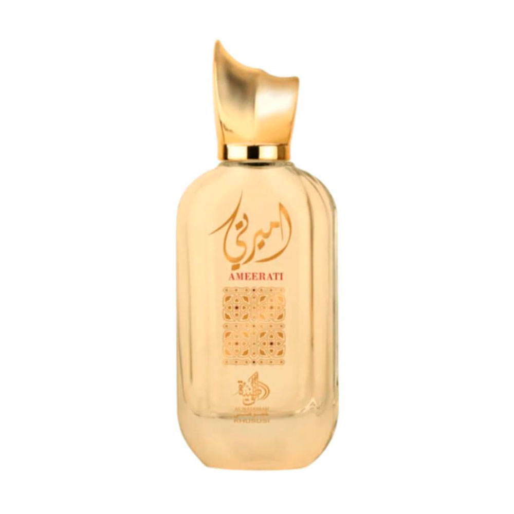 Foto do Produto Perfume Al Wataniah Ameerati EDP (F) - 100ML