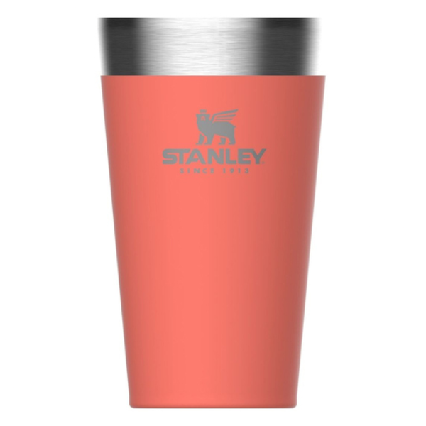 Foto do Produto Copo Térmico Stanley 473ml Beer Pint Cinnamon