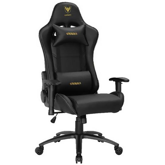 Foto do Produto Cadeira Gamer Satellite A-GC8708