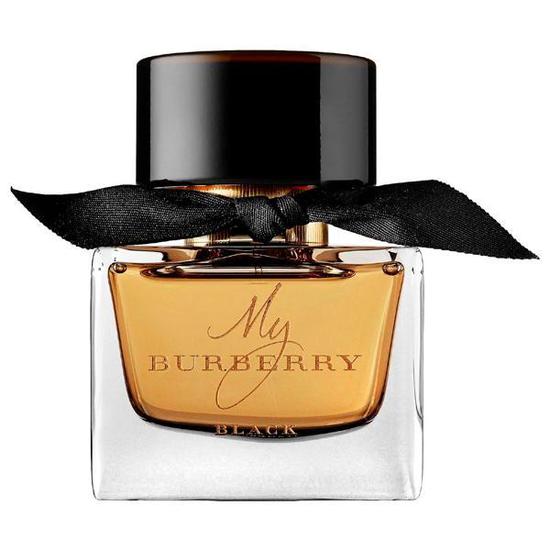 Foto do Produto Perfume Burberry MY Black Eau de Parfum Feminino 90ML