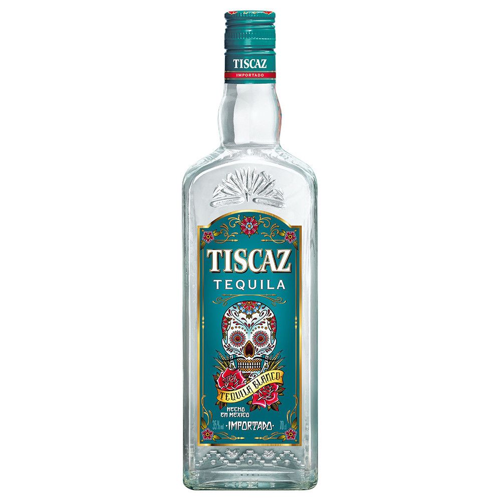 Foto do Produto TEQUILA TISCAZ 700ML