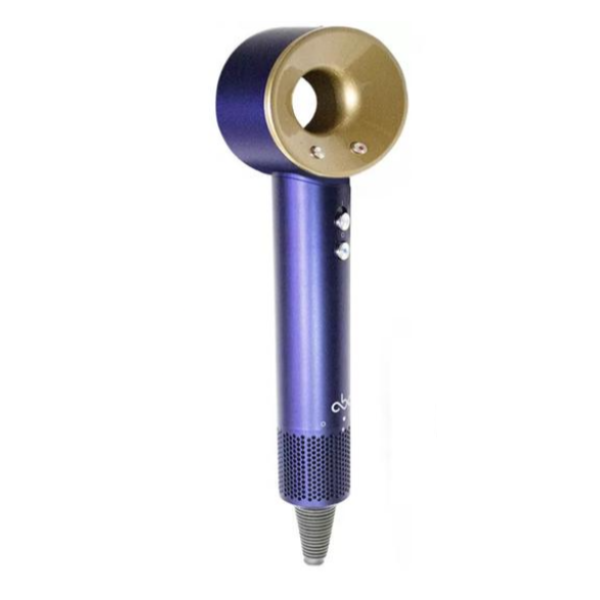 Foto do Produto Secador de Cabelo ABC A3006 1600W 220V Blue