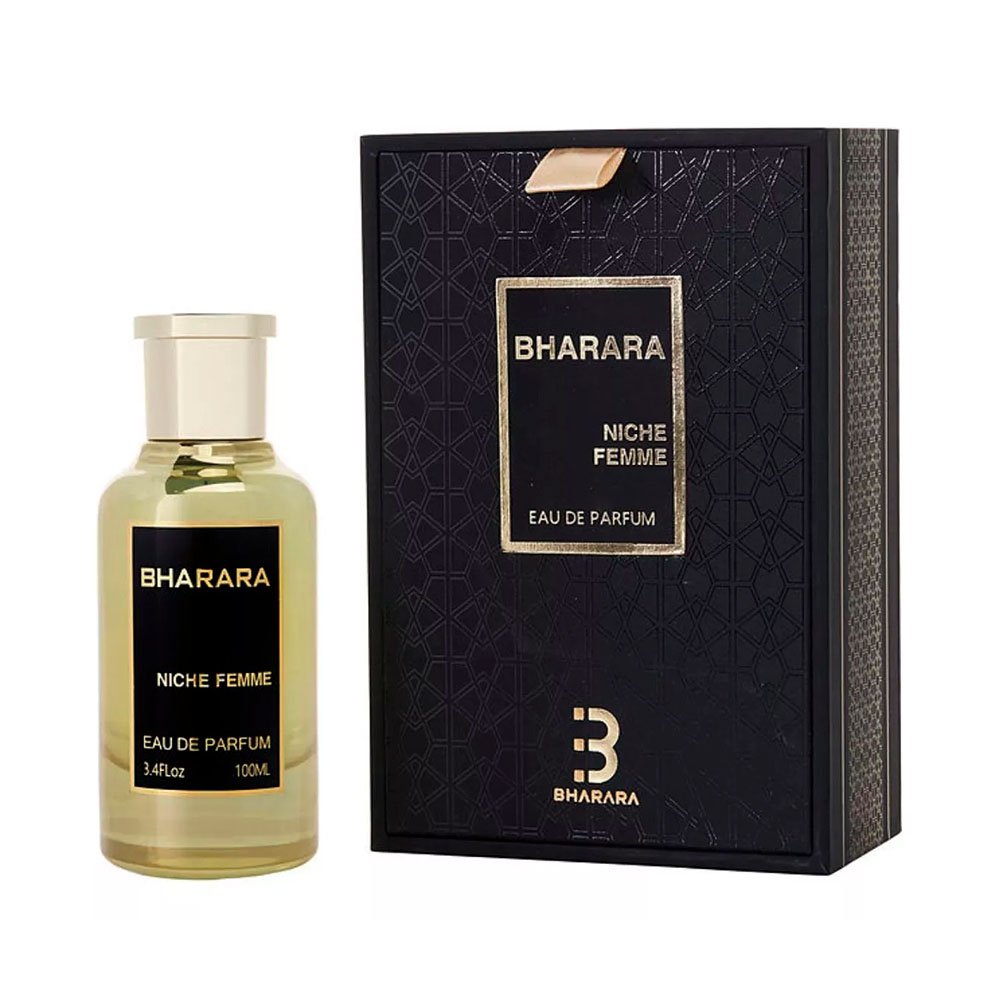 Foto do Produto Perfume BHARARA NICHE FEMME EDP 100ML