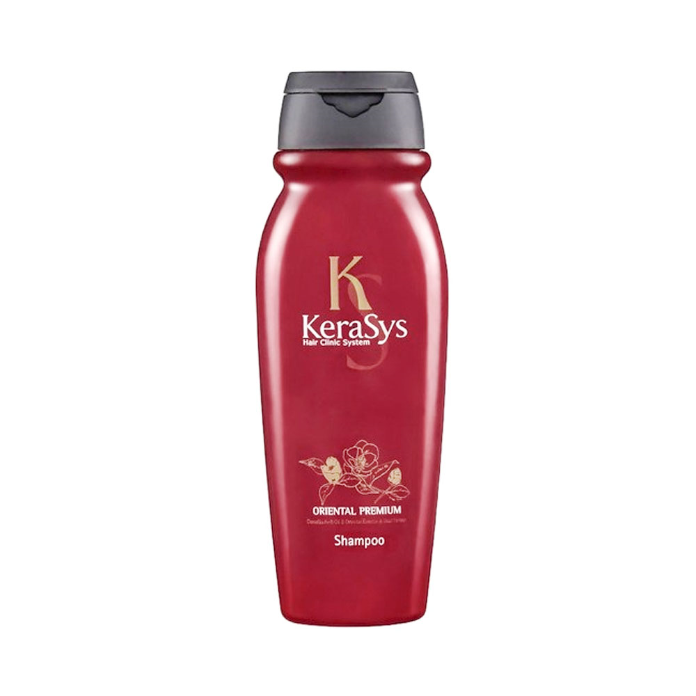 Foto do Produto SHAMPOO KERASYS ORIENTAL PREMIUM 200ML