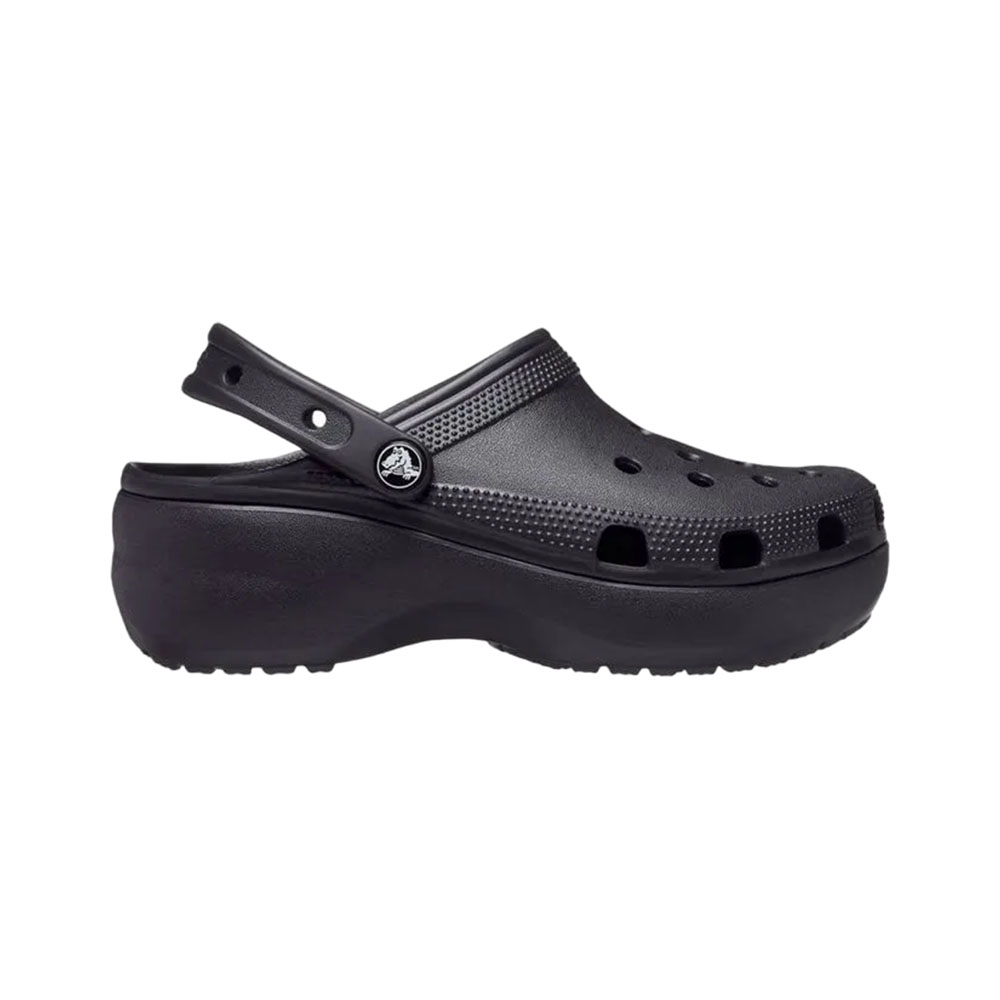 Foto do Produto CROCS 206750001 CLASSIC PLATAFORM CLOG