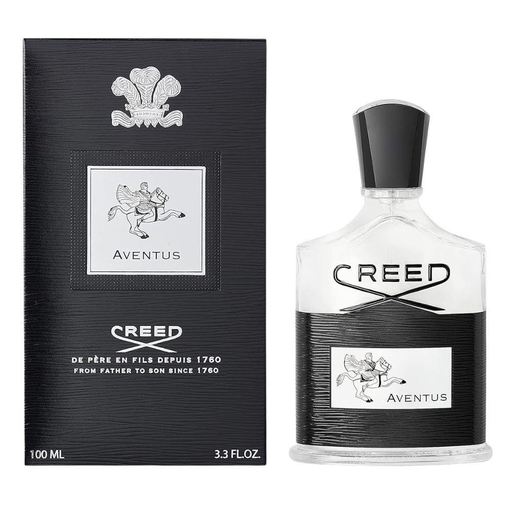 Foto do Produto Perfume Creed Aventus EDP Masculino - 100mL