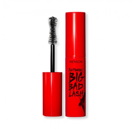 Foto do Produto Mascara de Cilios Revlon Big Bad Lash 761 Black