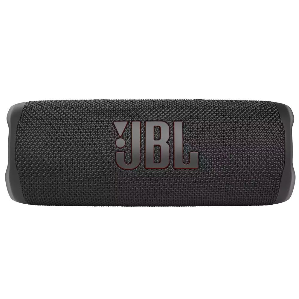 Foto do Produto Caixa de Som JBL Flip 6 Bluetooth - Preto
