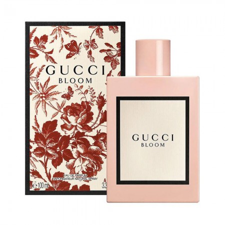 Foto do Produto Perfume Gucci Bloom EDP Feminino 100ml