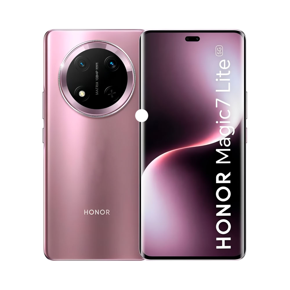 Foto do Produto CELULAR HONOR MAGIC 7 LITE 12GB 256GB PURPURA