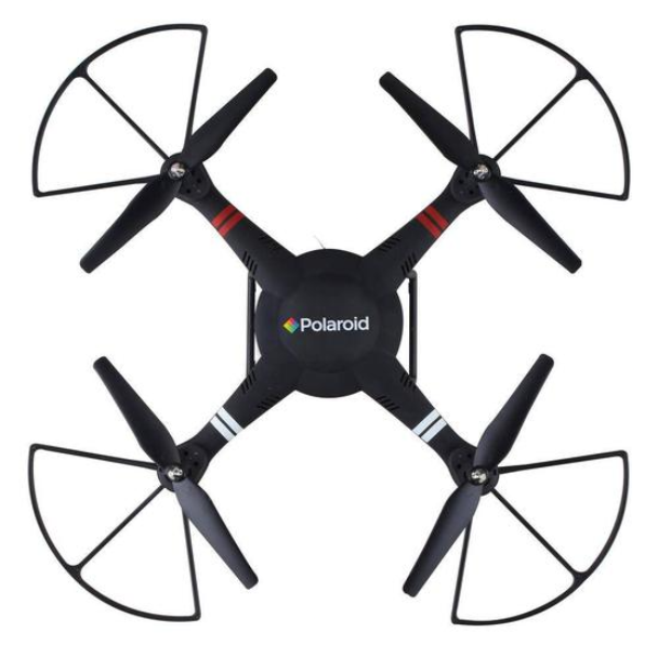 Foto do Produto Drone Polaroid PL2300