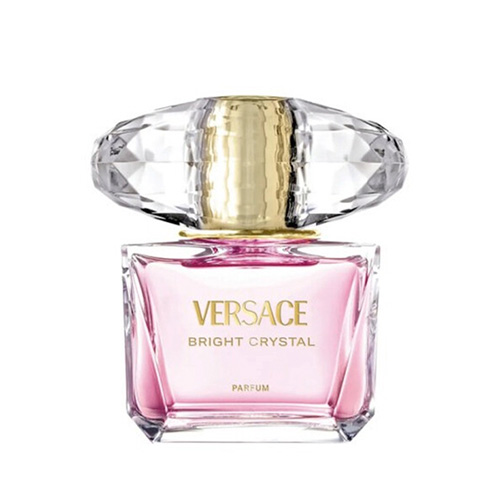 Foto do Produto VERSACE BRIGHT CRYSTAL PARFUM F 90ML