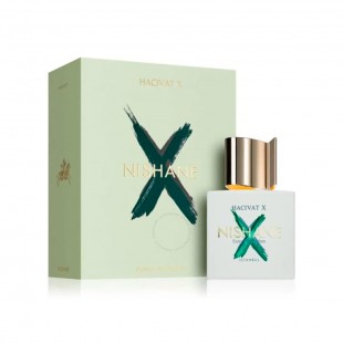 Foto do Produto NISHANE HACIVAT X EXTRAIT DE PARFUM UNISEX 100ML 071065