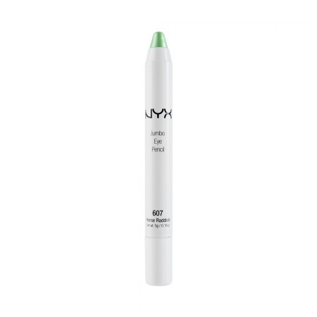Foto do Produto Delineador NYX Jumbo Eye Pencil 607 Horseradish