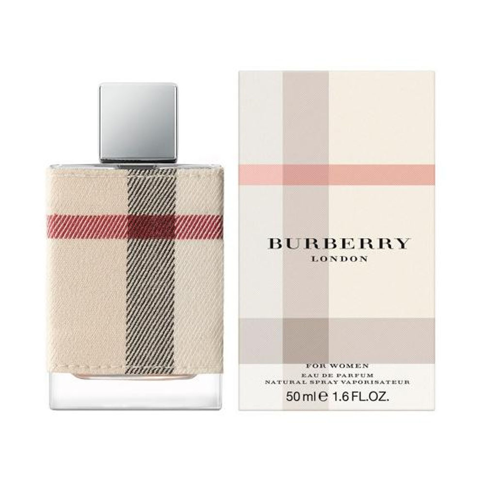 Foto do Produto Perfume Burberry London For Women Eau De Parfum 50ml