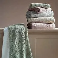 Foto do Produto BUDDEMEYER TOALHA BANHO ZEN AIR ALGODODON ROSA