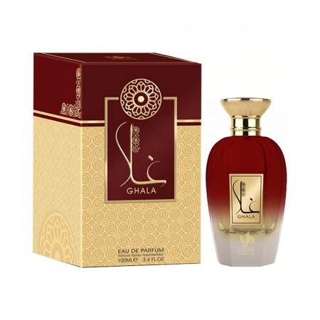 Foto do Produto Perfume Al Wataniah Ghala EDP Feminino 100ml